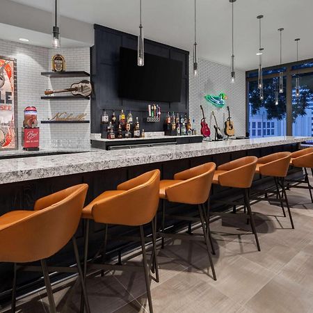Homewood Suites By Hilton Nashville Downtown Екстериор снимка