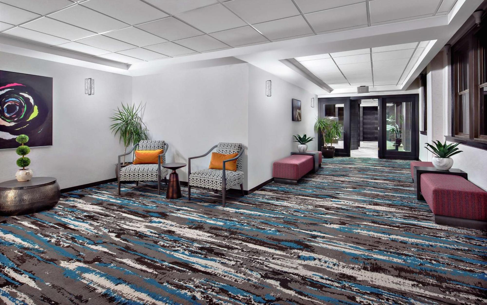 Homewood Suites By Hilton Nashville Downtown Екстериор снимка