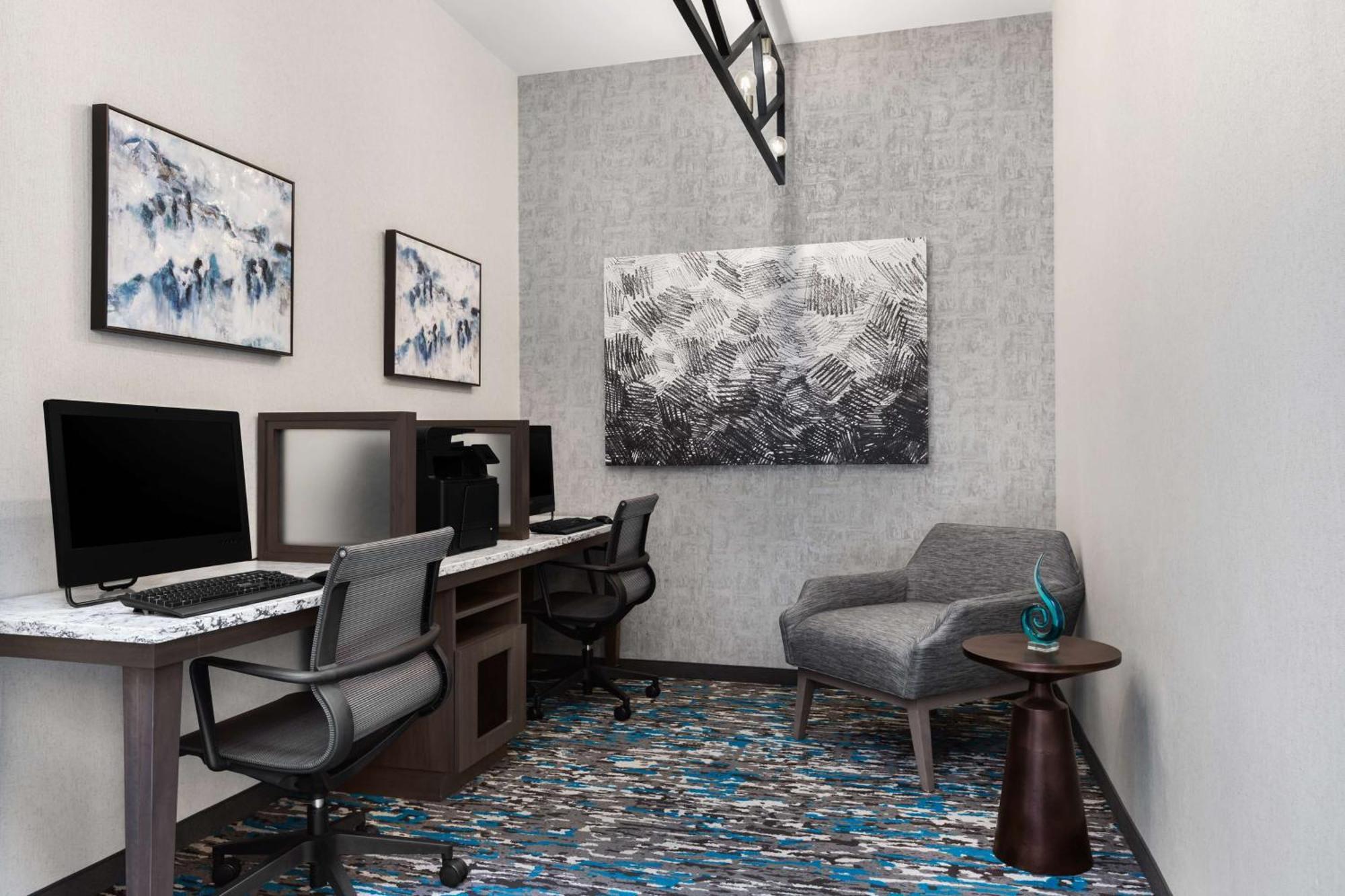 Homewood Suites By Hilton Nashville Downtown Екстериор снимка