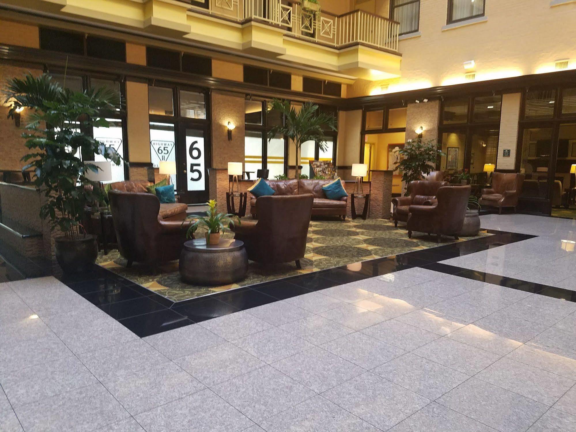 Homewood Suites By Hilton Nashville Downtown Екстериор снимка