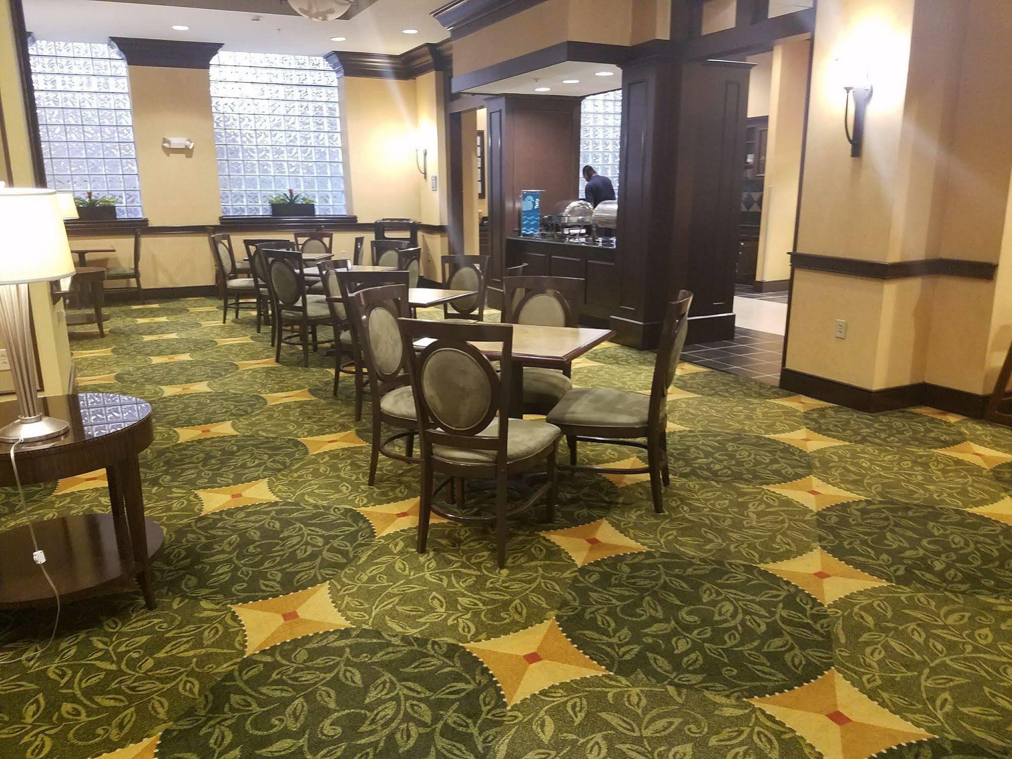 Homewood Suites By Hilton Nashville Downtown Екстериор снимка