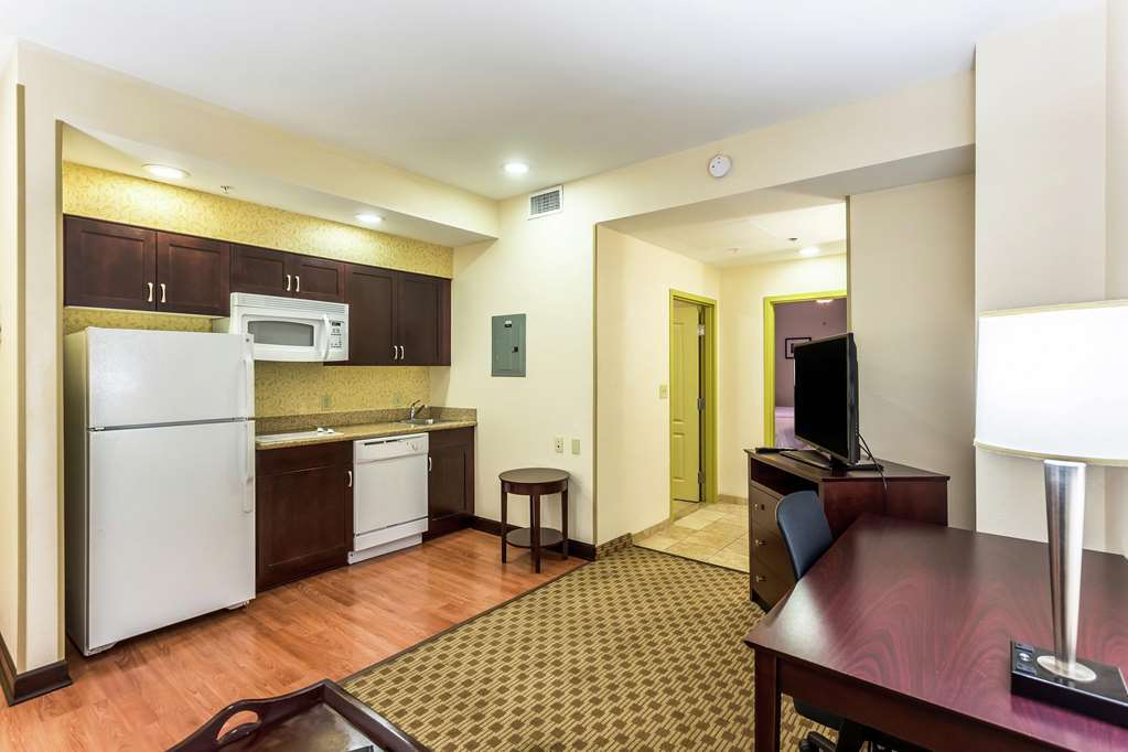 Homewood Suites By Hilton Nashville Downtown Стая снимка