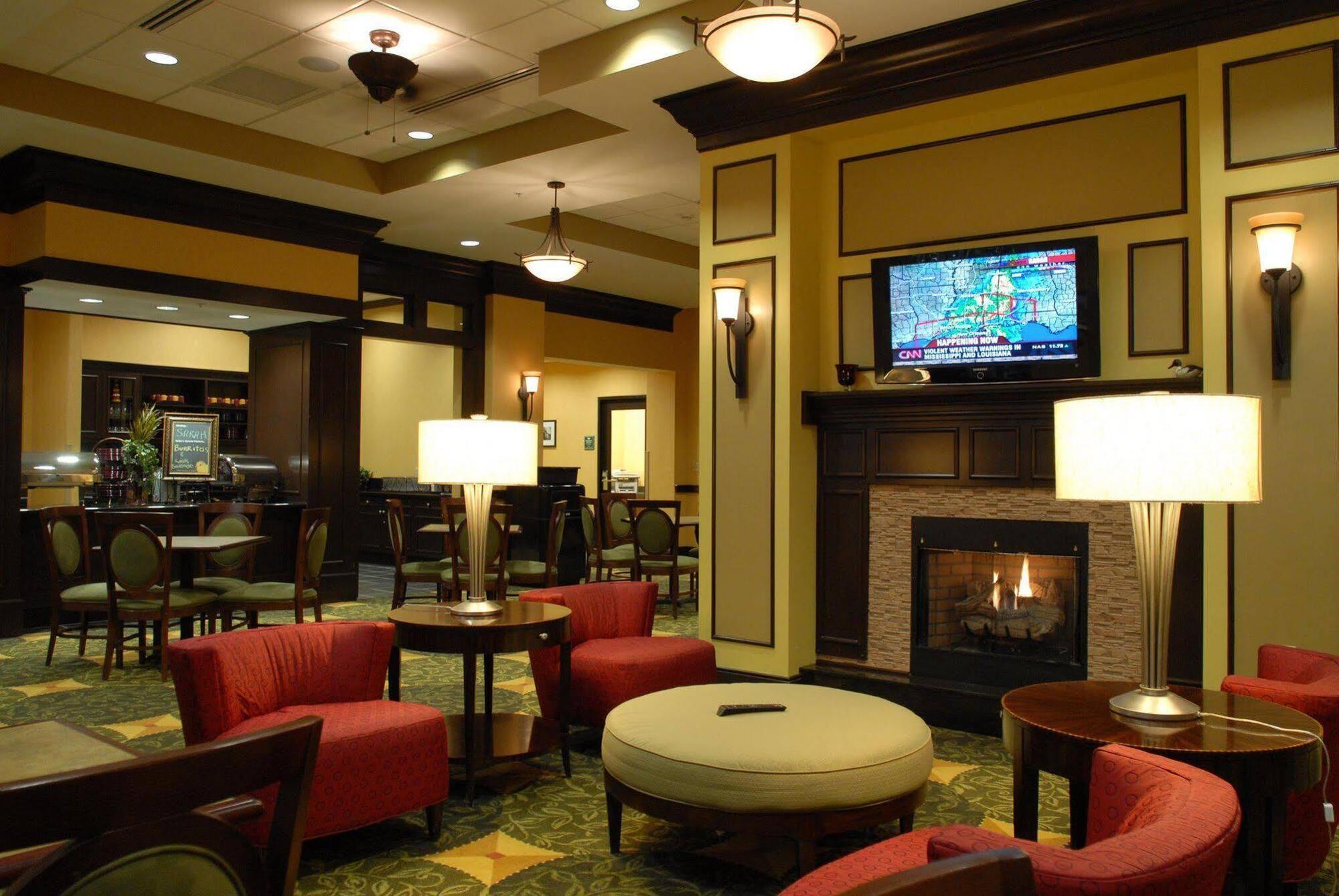 Homewood Suites By Hilton Nashville Downtown Екстериор снимка