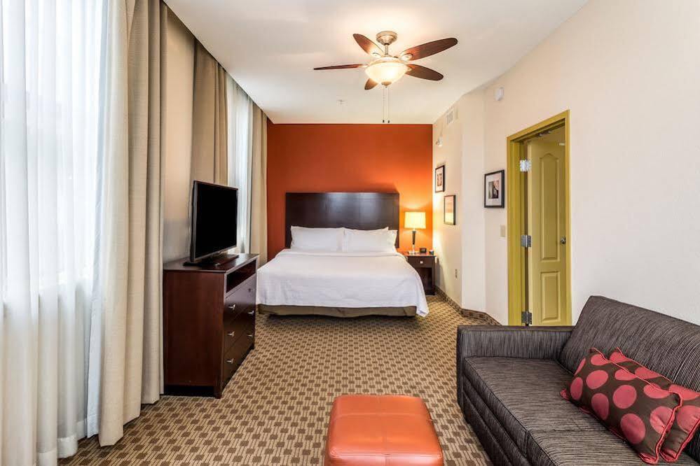 Homewood Suites By Hilton Nashville Downtown Екстериор снимка