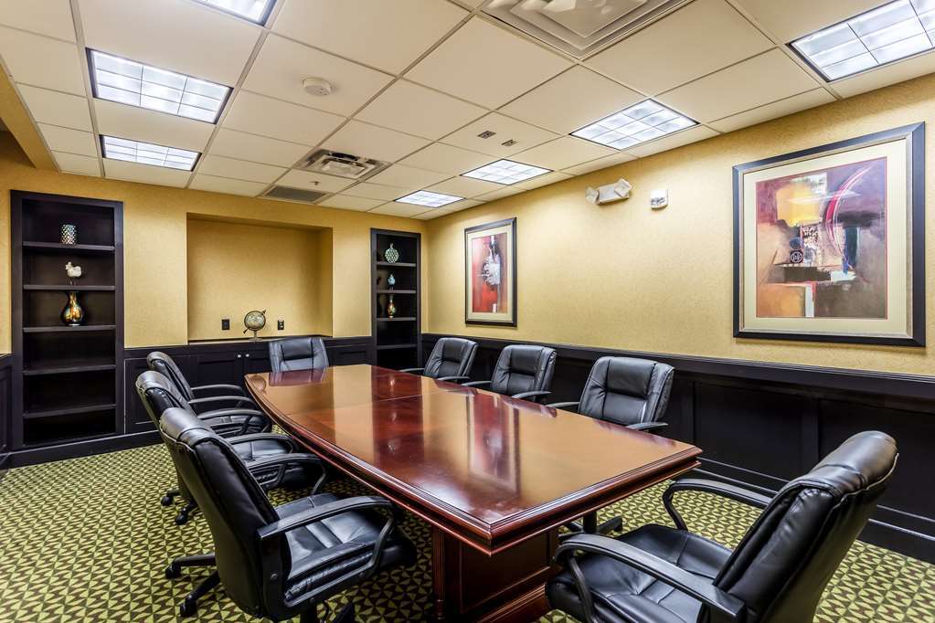 Homewood Suites By Hilton Nashville Downtown Съоръжения снимка