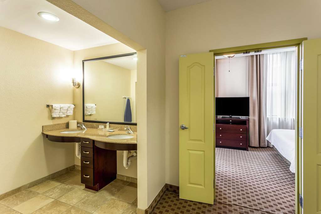 Homewood Suites By Hilton Nashville Downtown Стая снимка